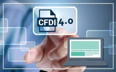 Cambios CFDI 4.0