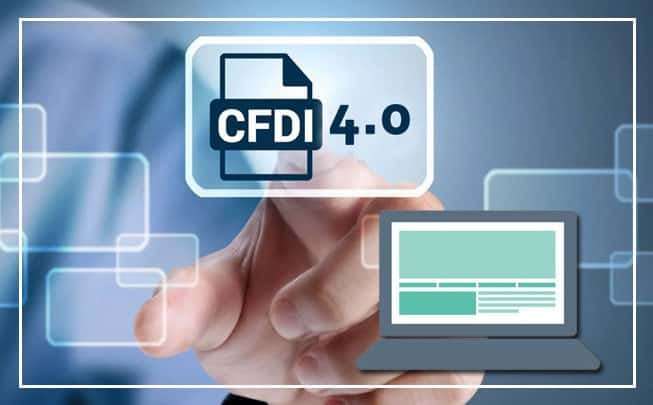 Cambios CFDI 4.0