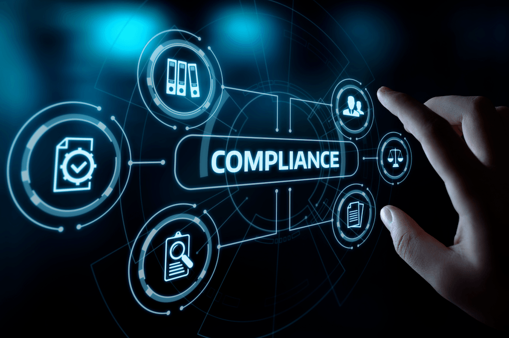 Compliance Contable – Fiscal