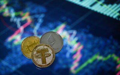 Fiscalización de Criptomonedas